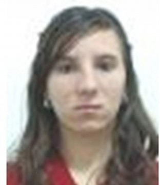 Căutată de poliţiştii dinValu lui Traian. Aţi văzut-o?